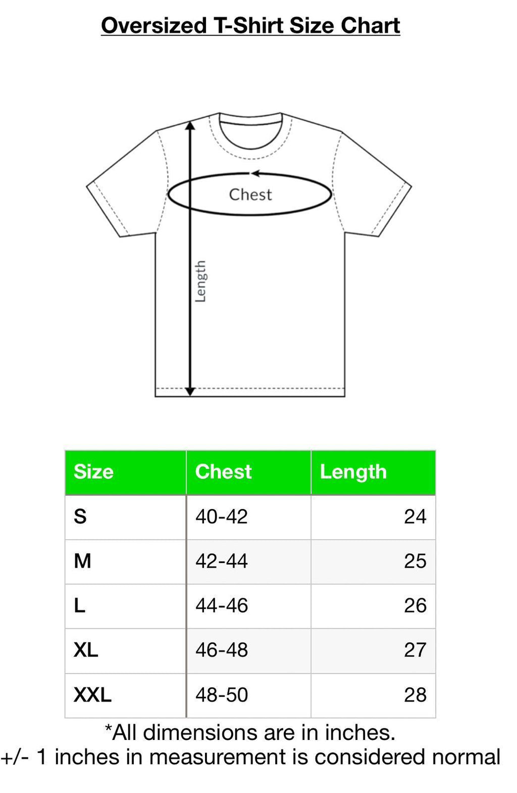 RCB Legacy Era Oversized Tee