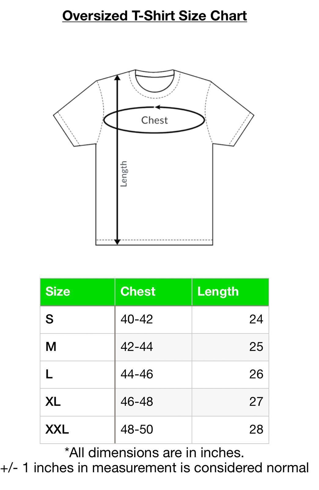 RCB Legacy Era Oversized Tee